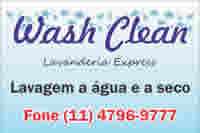 Wash Clean foto 1